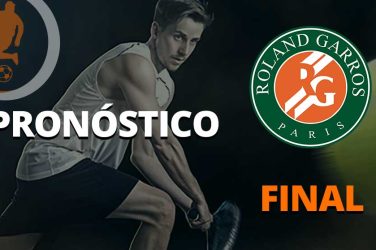 pronóstico roland garros final 11 de junio 2023 tennis