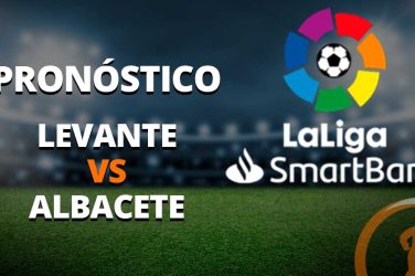 pronóstico levante vs albacete la liga smartbank 7 de junio 2023