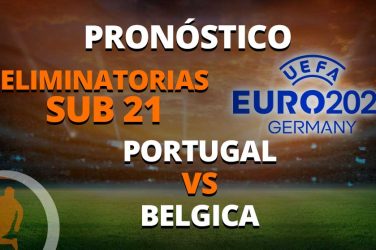 pronostico portugal belgica 27 junio 2023