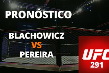 pronostico blachowicz pereira 30 julio 2023