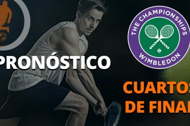 pronostico cuartos de final wimbledon 12 julio 2023