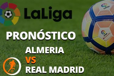 pronostico almeria real madrid 19 agosto 2023