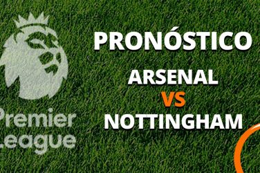 pronostico arsenal nottingham 12 agosto 2023