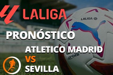 pronostico atlético Madrid Sevilla 03 septiembre 2023