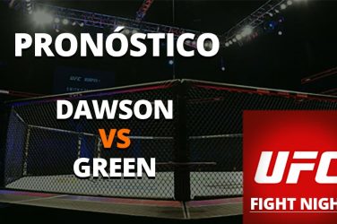 pronostico dawson green 07 octubre 2023