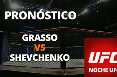 Pronóstico Grasso Shevchenko 17 septiembre 2023