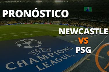 pronostico newcastle psg 04 octubre 2023