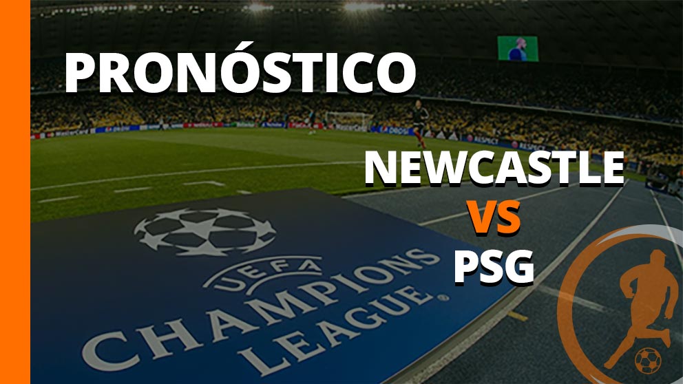 pronostico newcastle psg 04 octubre 2023