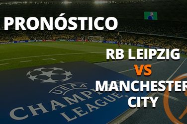 pronostico leipzig manchester city 04 octubre 2023