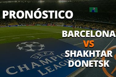 pronostico barcelona shakhtar donetsk 25 octubre 2023