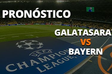 pronostico galatasaray bayern 24 octubre 2023