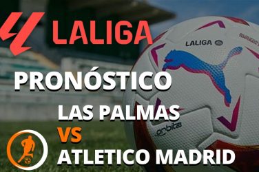 pronostico-las-palmas atlético madrid 03 noviembre 2023