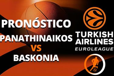 pronostico-panathinaikos baskonia 27 octubre 2023