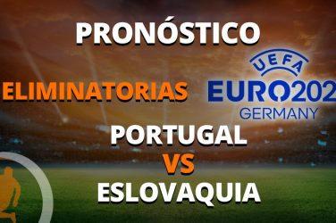 pronostico portugal eslovaquia 13 octubre 2023