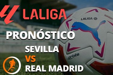 pronostico sevilla real madrid 21 octubre 2023