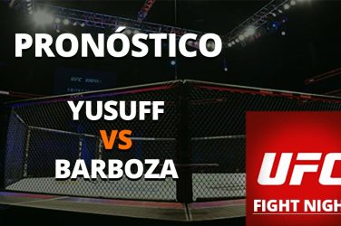 ronostico yusuff barboza 15 octubre 2023