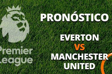 pronostico everton manchester united 26 noviembre 2023