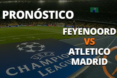 pronostico-feyenoord atletico madrid 28 noviembre 2023