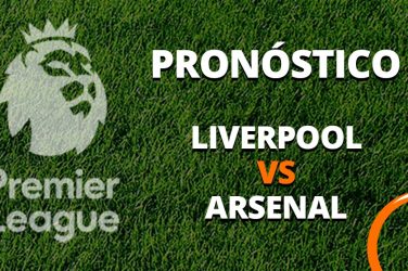 pronostico liverpool arsenal 19 diciembre 2023