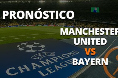 pronostico manchester united bayern 12 diciembre 2023