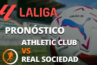 pronostico athletic club real sociedad 13 enero 2024