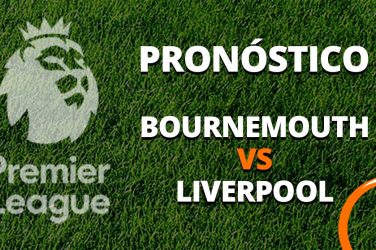 pronostico bournemouth liverpool 21 enero 2024