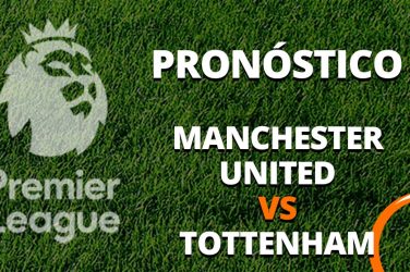 pronostico manchester united tottenham 14 enero 2024