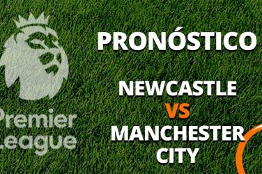 pronostico newcastle manchester city 13 enero 2024