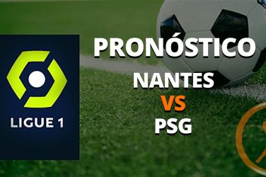 pronostico nantes psg 17 febrero 2024