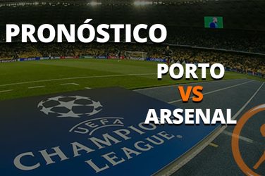 pronostico porto arsenal 21 febrero 2024