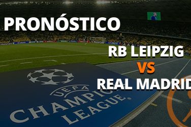 pronostico rb leipzig real madrid 13 febrero 2024