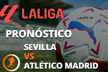 pronostico sevilla atletico madrid 11 febrero 2024