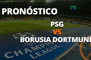 pronostico psg borussia dortmund 07 mayo 2024