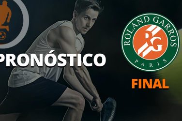 pronostico roland garros final 09 junio 2024