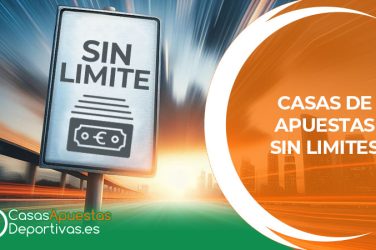 casas de apuestas sin limite