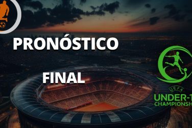 pronostico euro sub 19 final 28 julio 2024