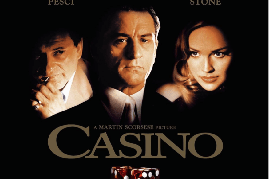 7 Completely True Events The Movie Casino is Based On