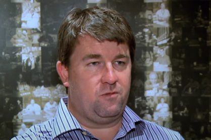 Chris Moneymaker - poker player