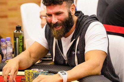 dan bilzerian