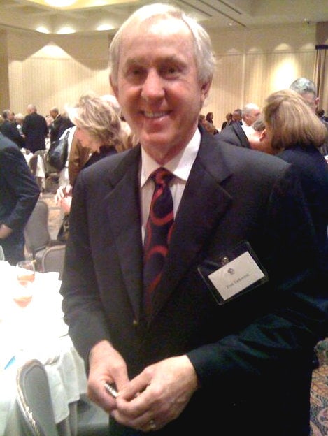 Fran Tarkenton 