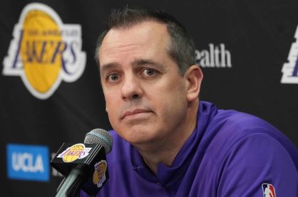 Frank Vogel