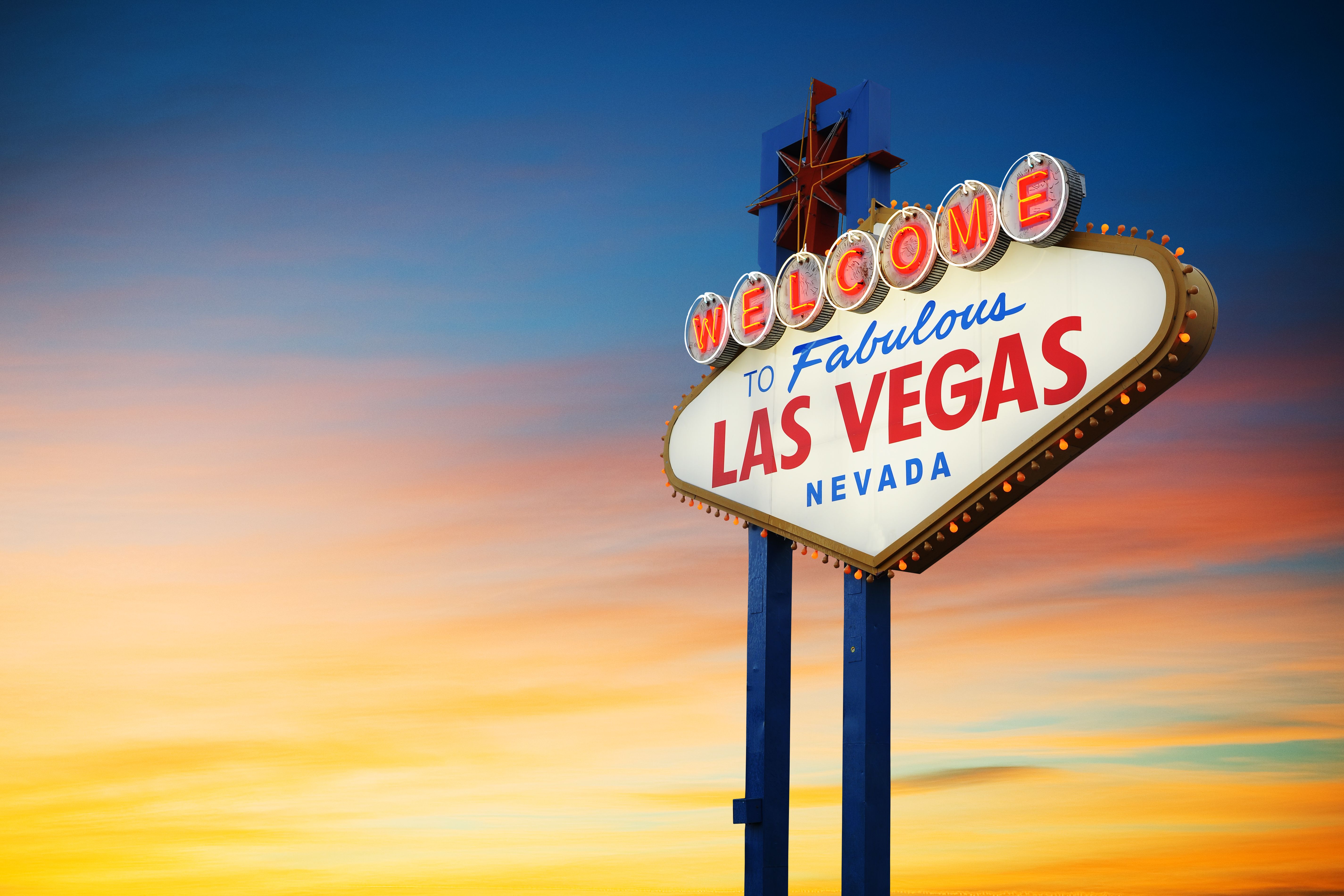 Your Guide To Tipping In Vegas: Who, How Much & When