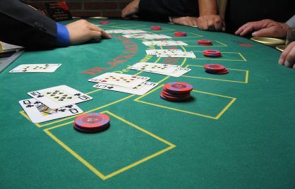 Is Card Counting Illegal in Las Vegas?