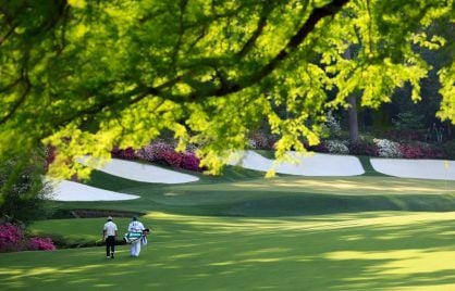 Masters 2023