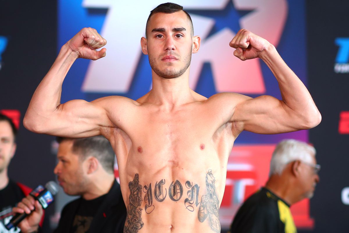 Maxim Dadashev 