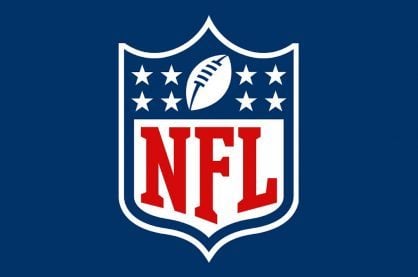 NFL logo