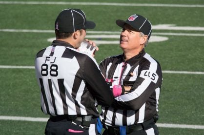 NFL Referees