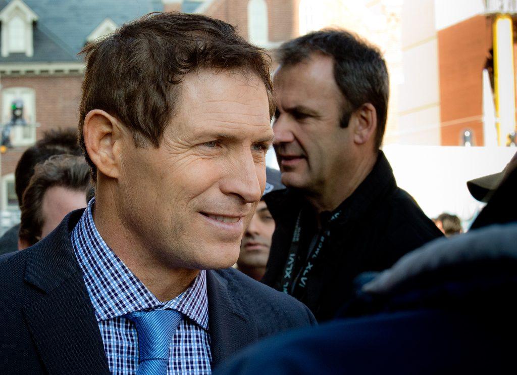 Steve Young