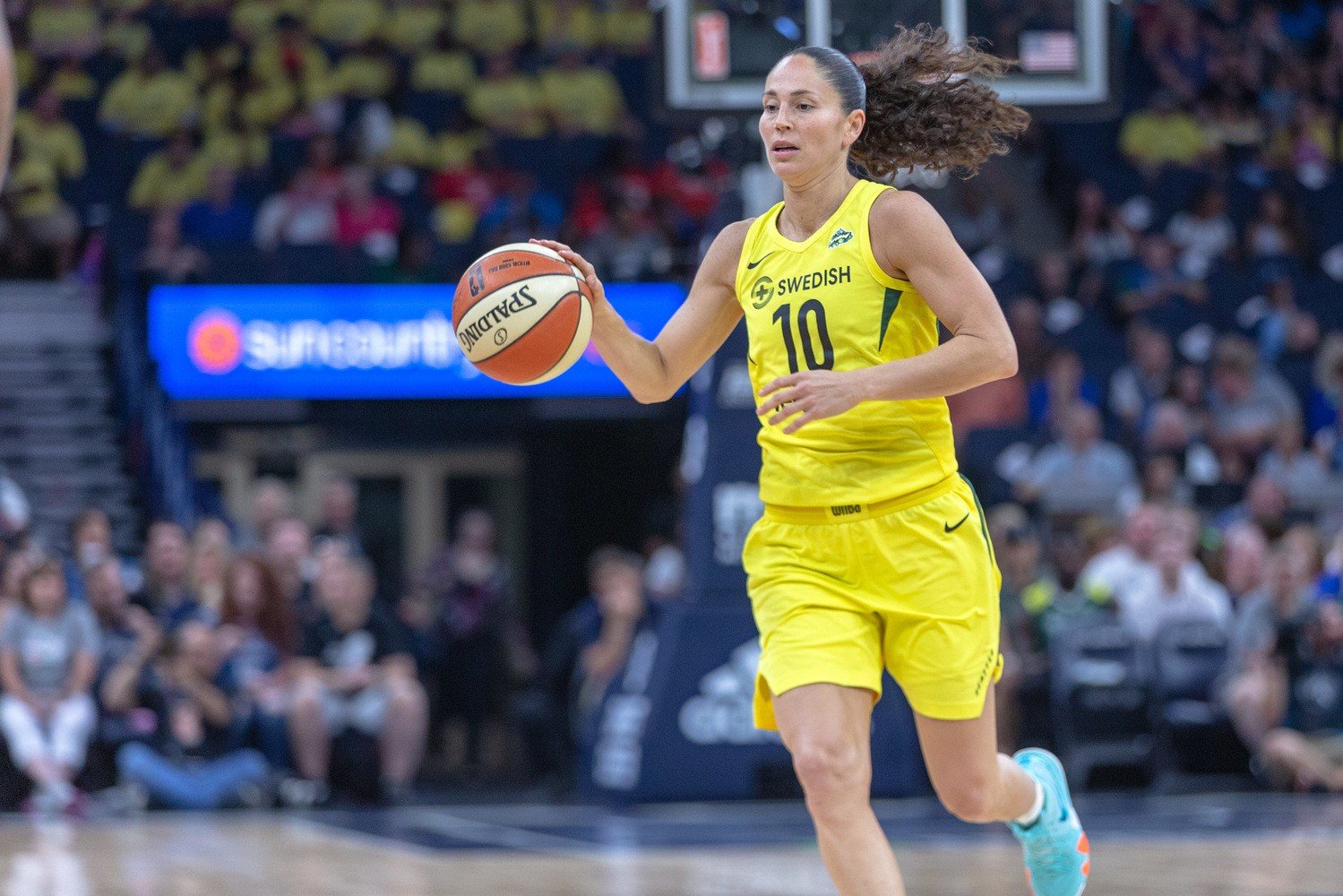 Sue Bird