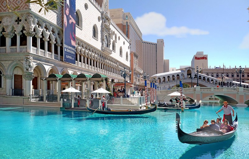 The Venetian Las Vegas